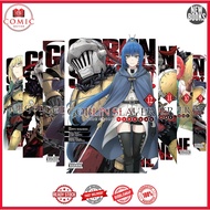 Manga Goblin Slayer Side Story: Year One (13 book series)