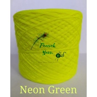 FINE COTTON YARN 8PLY