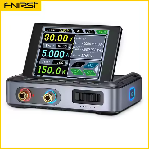 DPS-150 30V 5A Power Unit