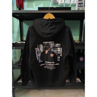 Funday streetwear fashion Hoodie Authentic printBIG