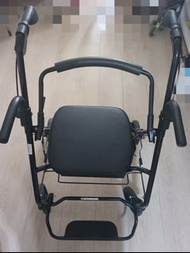 老人代步車