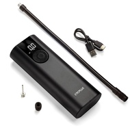 (現貨面交，順豐包郵)CYCPLUS A8 Portable Air Pump Electric Compressor Tire Inflator (Black/Grey)