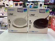 Momax Q.PAD5 15W 快速無線充電器