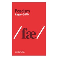 [Wiley] Fascism By Roger Griffin