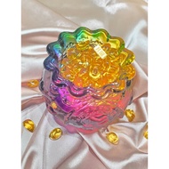 [CS] AGNES X MASTER CHASE SPECIAL MONEY BAG BIG BOWL