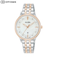 Alba Fashion Women Watch AH7CR2X