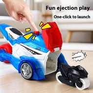 Xe ô tô đồ chơi trẻ em quán tính mới 2026 có xe ô tô trẻ em có thể đẩy ra, lực quay trượt, đồ chơi x