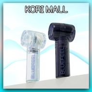 [Bluefeel] Mini Jet Pouch Fan - Portable Handheld Fan 76g | Strong Wind