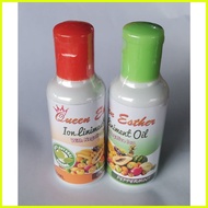 Queen Esther Therapy Liniment Oil