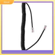 [HOT SALE]8-pin microphone cable for Icom mobile radio speakerphone microphone HM-98HM-133