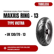 MAXXIS VICTRA S98ST 130 / 70 - 13 57 P - Tubeless Ring 13 by Maxis