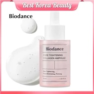 BIODANCE PORE TIGHTENING COLLAGEN AMPOULE(30ML)