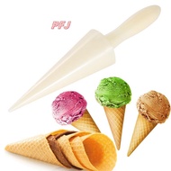 PFJ Ice Cream Cone Mold DIY Ice Cream Cone Maker Ice Cream Making Tool Ice Cream Maker Cone Mold Con