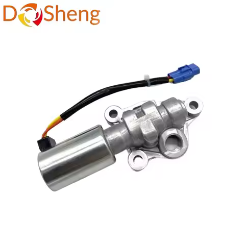 16550-69GE3 16550-69GE3-000 Automotive solenoid hydraulic control valve for Suzuki Jimny Swift Vitar