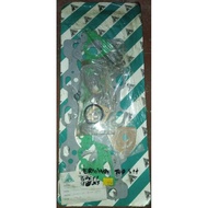 PERDANA 4G63B 4 CYL, PETROL 1997CC 1995"-ON TOP SET GASKET(MD-971623M)