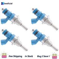 【LB0P】-4PCS Fuel Injector Nozzle for 3 6 -7 2.3L Turbo L3K9-13-250A E7T20271