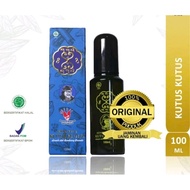 Original Kutus Kutus Oil, Latest Original Packaging, 100% Plastic Packaging