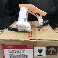 WINNER / SONIC / WINNER X GAS PUMP - ZIN GOODS - 16700K56N11 -16700K56N01