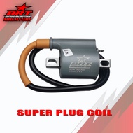 BRT SUPER PLUG COIL (BRT)