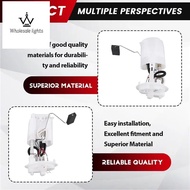 9633294680 Car Fuel Pump Module For  206 607 Partner Citroen Berlingo Xsara Picasso E10204M 09865802