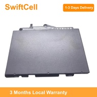 SN03XL Laptop Battery For HP EliteBook 820 725 G3 SN03 800514-001N HSTNN-UB6T