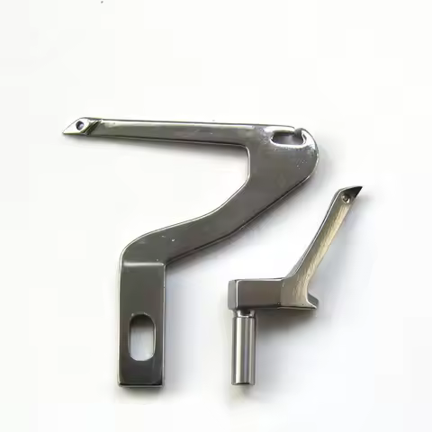 Upper and Lower Looper For Juki MO-634DE,MO-644D,MO-654DE,MO-734DE,MO-735 BERNINA Funlock A2512-234-