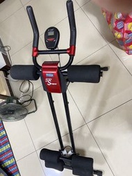 洛克馬 健腹器