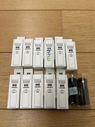 ✅最後一件✅韓國製 手燈電池 Type C充電 應援棒電池 演唱會 SNSD Apink New Jeans IVE BTS TXT Enhypen Stray Kids Seventeen Supe