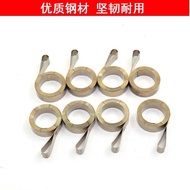 Taiwan Fengbamite 440K/K440/K438/438K Code Nail Gun Coiled Spring/Spring/Magazine Clip Accessories/P