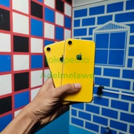IPHONE XR 128GB SECOND