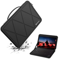 Smatree Hard EVA Protective Sleeve Case for 15-inch Lenovo ThinkPad L15 Gen 4, Lenovo ThinkBook 15 G