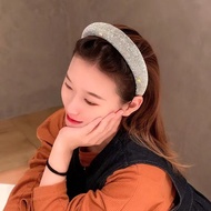 Caliloops Headband Blink Foam Bandana Adult Korean Style Party Pattie