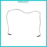 KOKO LCD Screen Ring Trim Middle Frame Bezel for A1706 A1708 A1989 A1990 A1707 A2338