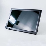 Mini Portable Tv Led Monitor Televisi Analog Digital Portabel Kecil Hd