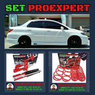 PROEXPERT HEAVY DUTY ABSORBER HONDA CITY GD9 GM2 / JAZZ GD GE [FAST SHIPPING]