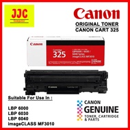 ORIGINAL CANON CARTRIDGE 325 TONER | 100024