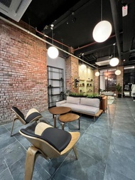 Pillows Plus CIQ Johor Bahru