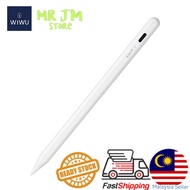 [Ready Stock]WIWU Pencil Pro iPad Palm Rejection touch Stylus Pen