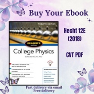 College Physics - 12E (2018) [problems & solutions]