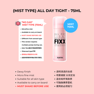 So Natural Fixx All Day Tight Makeup Setting Spray 75ml [Unnie Beauty]