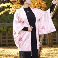 Kimono Pendek / Haori