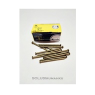 MARABU CONCRETE NAILS 3" / CONCRETE NAILS 7.5 CM