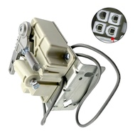 แจ็คเครื่องเย็บผ้าที่เหยียบตัวควบคุมความเร็วสำหรับ6380 781D 781E รุ่น9270D 【จัดส่งฟรี】