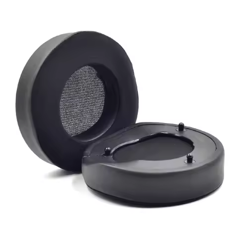Cooling Gel-Infused Earpad For Razer Thresher Ultimate Dolby 7.1 Surround Sound Gaming Headset Ear C