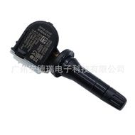 52940-CG100 Suitable for Hyundai Kia Tire Pressure Sensor Tire Pressure Monitor TPMS Auto Parts