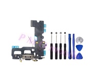 อะไหล่แพรชาร์จ iphone 5 5s 5SE ip 6 6S 6Pluus ip 7 ip8 ip Se 2020 ip 7Plus ip 8Plus ip X ip Xs ip XR