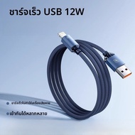 Toocki | สายชาร์จเร็ว PD 2 เมตร