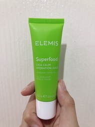 Elemis Superfood Cica Calm Hydration Juice 20 ml. (เจลบำรุงผิวหน้า)