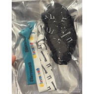 G-DRAGON 2025 WORLD TOUR ÜBERMENSCH OFFICIAL MD [ HAIRBAND & SCRUNCHIE SET ]