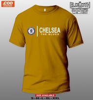KAOS CHELSEA BAJU FOOTBALL PREMIER LIGA INGGRIS